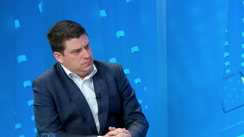 Butković za N1: Vlada je živo tijelo, ne može osam godina ostati u istom sastavu. S Habijanom ću dobro surađivati